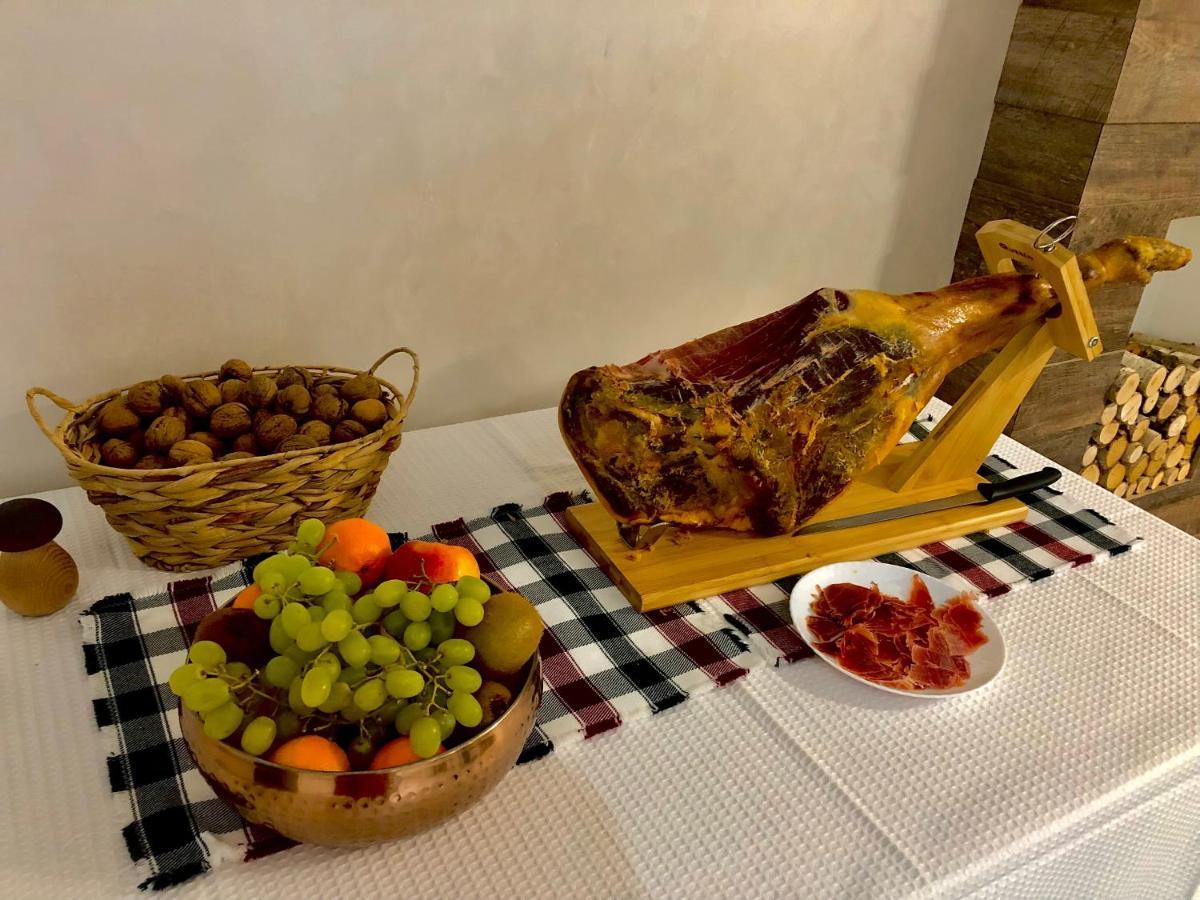 Pensiunea Roca Maramures Deseşti Exterior foto